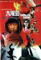 Kungfu Bóng Rổ - Kungfu Dunk