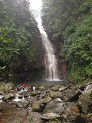 foto curug cigamea