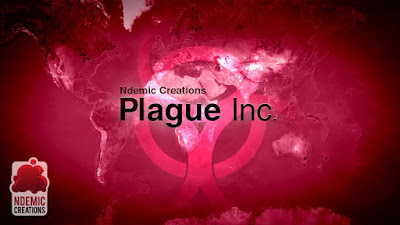 Download Plague Inc.