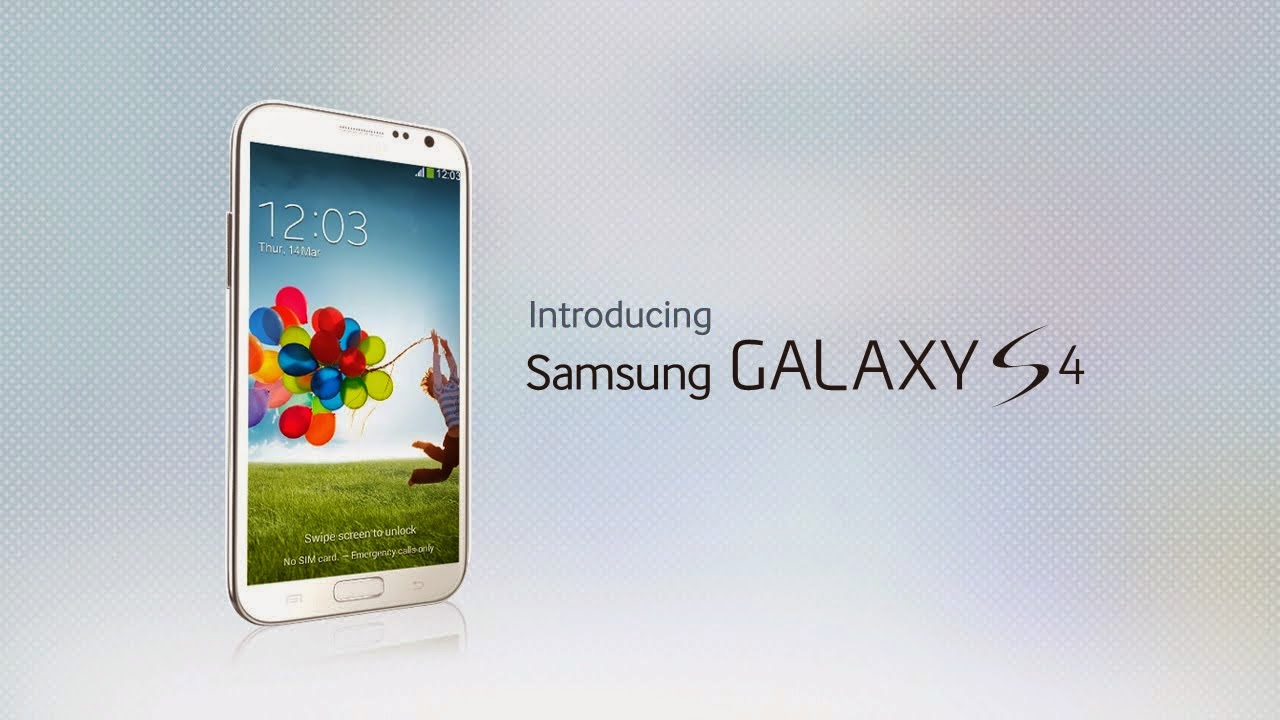 Spesifikasi dan Harga Samsung Galaxy S4 Juni 2014