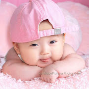 Cute Baby Girl (baby wallpapers )