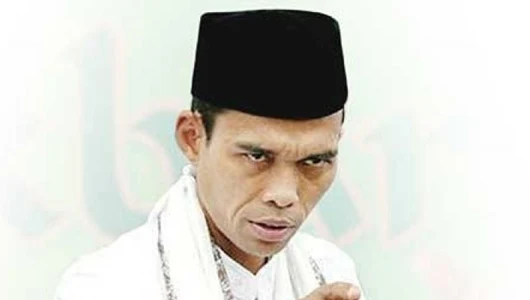 UGM Batalkan Kuliah Umum Ustaz Abdul Somad