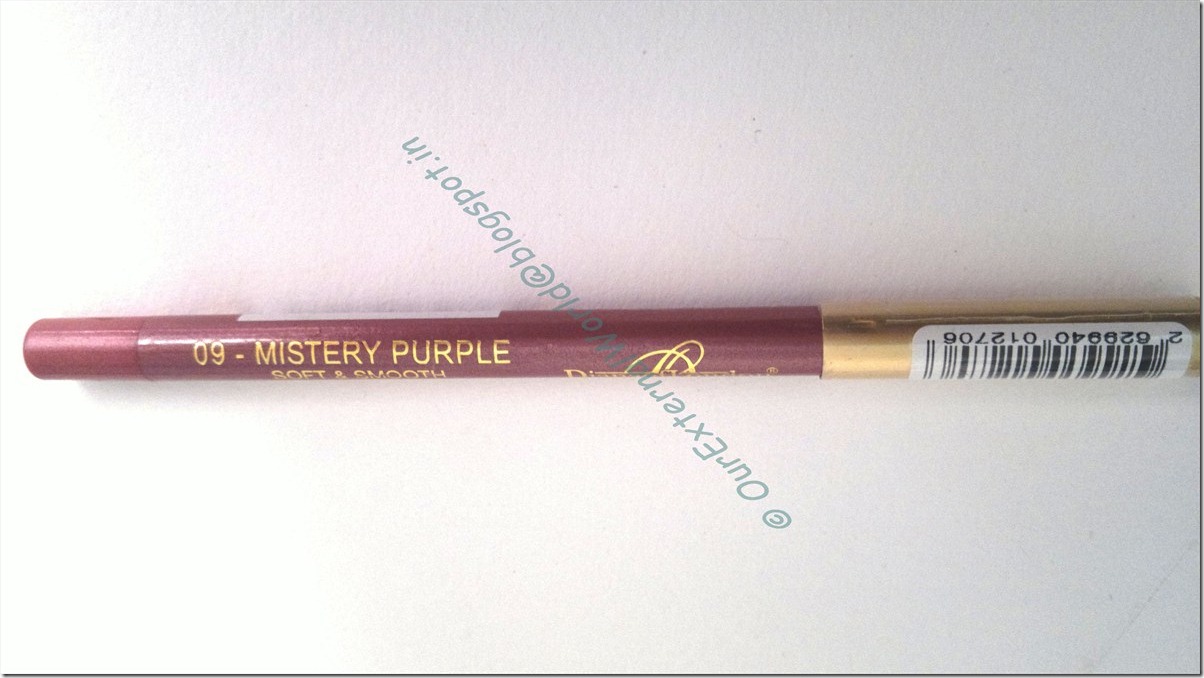 Diana-of-London-09-mystery-purple-eye-and-lipliner