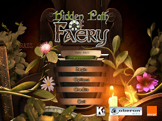 Hidden Path of Faery [FINAL]