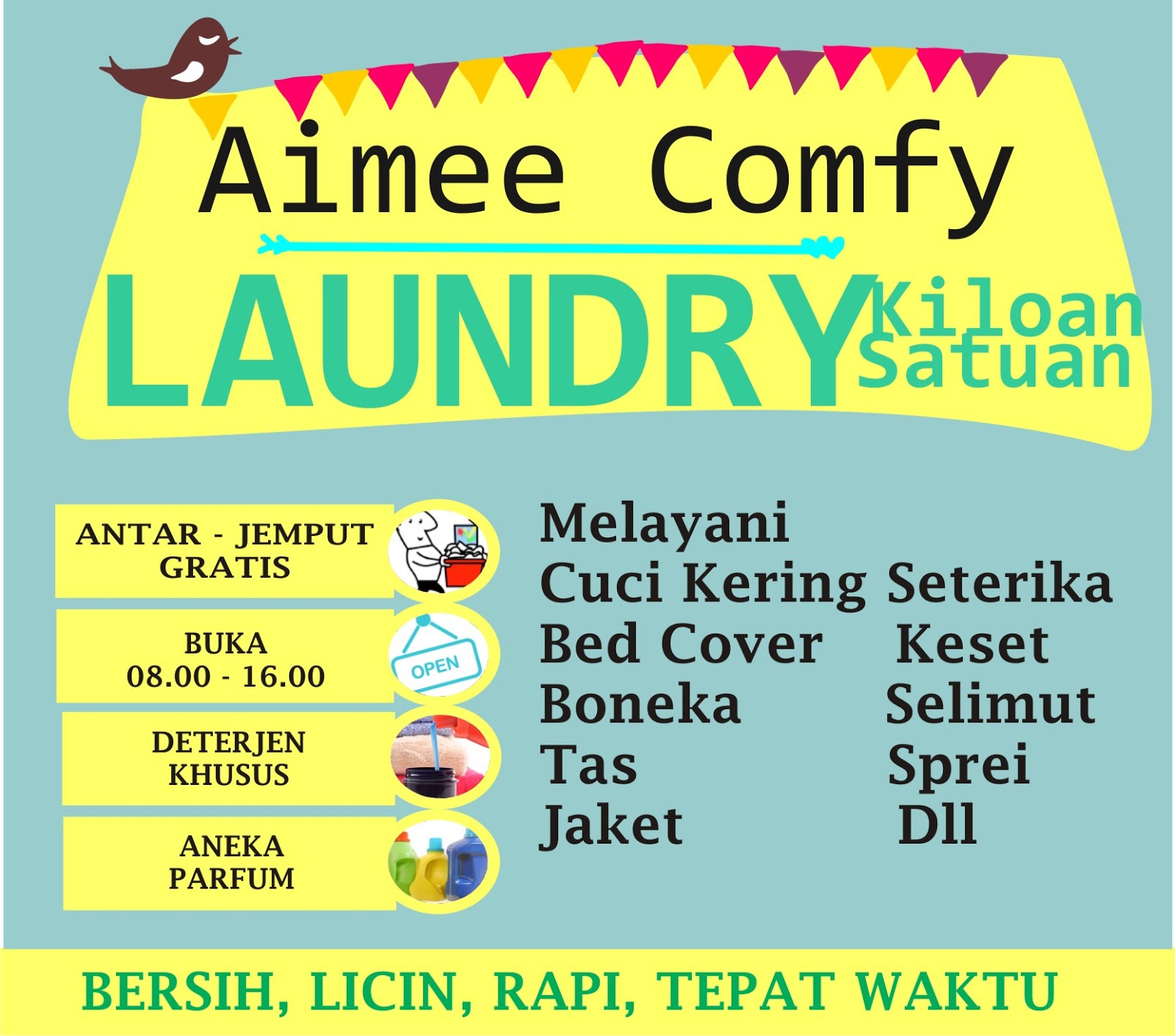 welcome to aimee comfy Aimee Comfy Laundry 