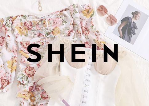 فروع SHEIN في مصر