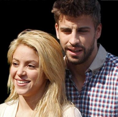 ¡Sí hay un video íntimo de Shakira y Piqué!