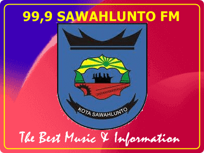 LPPL Sawahlunto FM 99.9 MHz