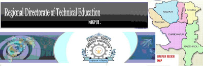 MSBTE Technical Education Nagpur Recruitment 2012 