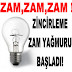 Zincirleme Zam Yağmuru Başlamıştır