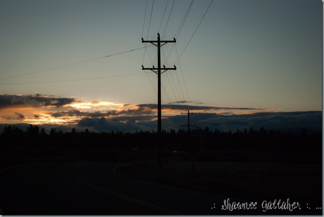 Thousand Trails Sunset 2