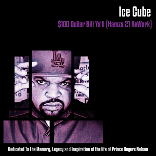 Ice Cube - 100 Dollar Bill Yall (Hamza 21 ReWork)