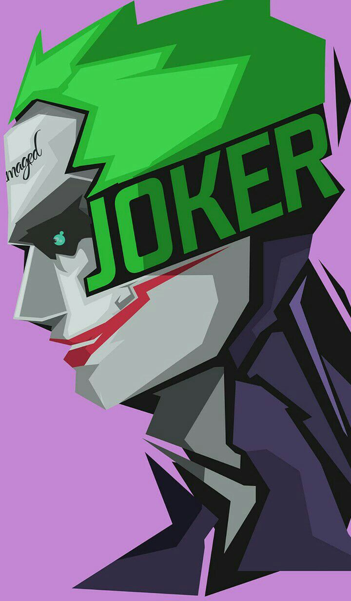 1000 Gambar  Wallpaper Joker  Keren