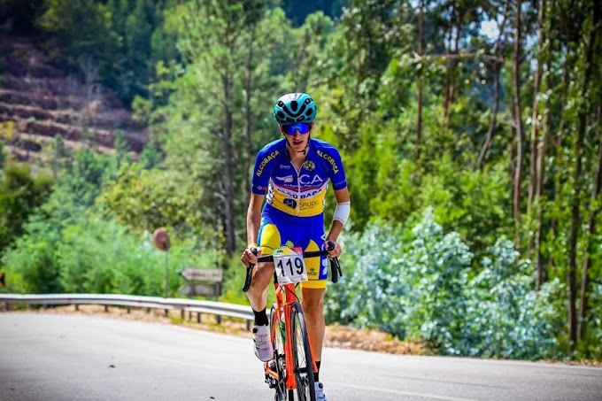 El Team Cycling Galicia anunció a sus primeros 4 fichajes de cara a 2022