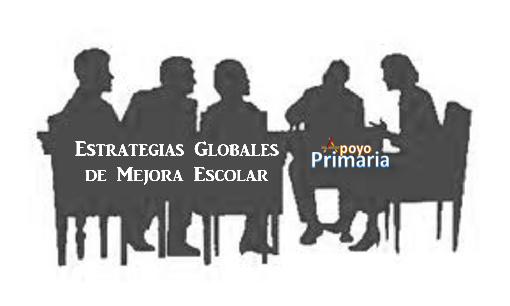 Estrategias Globales de Mejora Escolar