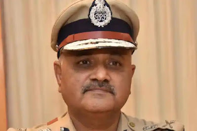 CBI New Director