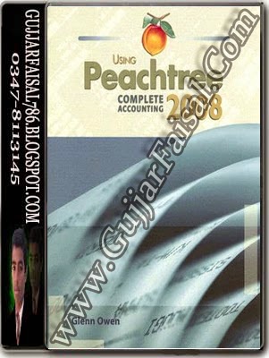 Peachtree Complete Accounting 2008 Download Free Full Version