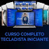 Curso Tecladista Iniciante