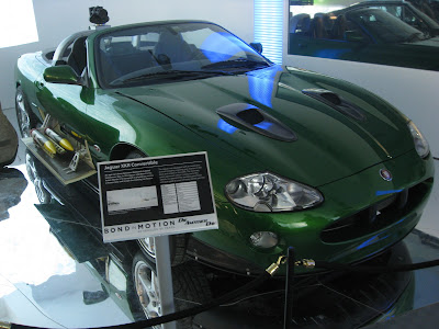 Jaguar+XKR