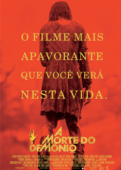 Download Baixar Filme A Morte do Demônio   Legendado