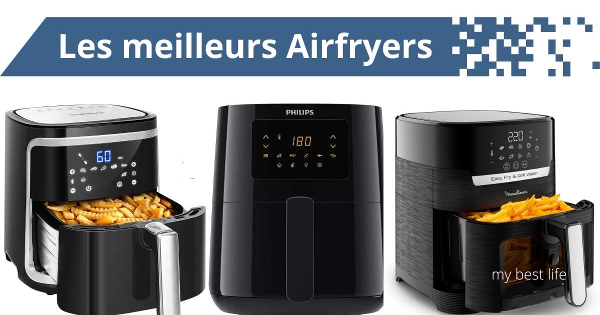 Air Fryer Moulinex : Friteuse Easy Fry & Grill Digital au Meilleur