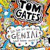 Herunterladen Tom Gates: Ich bin so was von genial (aber keiner merkt's): Cooler Comicroman ab 9 (Die Tom Gates-Reihe, Band 4) Bücher