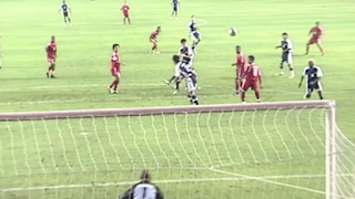 final piala aff 2004 Indonesia vs Singapura