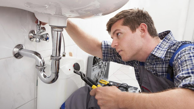 plumber-in-carlingford