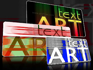 text effect