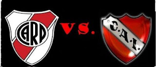 River Plate vs Independiente