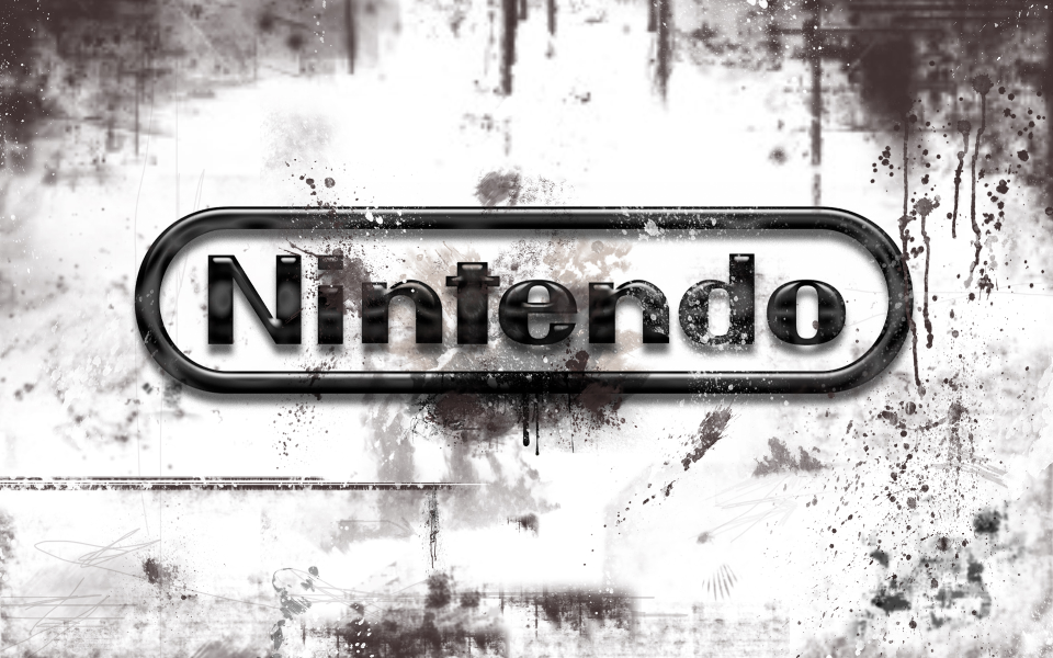 Nintendo HD Wallpaper