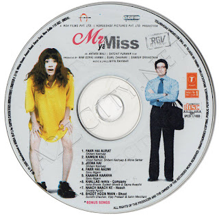 Mr Ya Miss [FLAC - 2005]