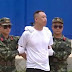 Drug dealers sentenced to death and killed immediately in front of school children in China