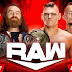 WWE Monday Night Raw 12.06.2023 | Vídeos + Resultados