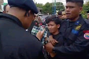 Kedatangan Anies ke Aceh Bawa Perpecahan, Garda Partai NasDem Bubarkan Paksa Massa Aksi Damai