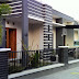 Model Pagar Rumah Minimalis Modern