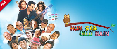 Hum Sab Ullu Hain (2015) Full Hindi Movie Download Free HD 720p