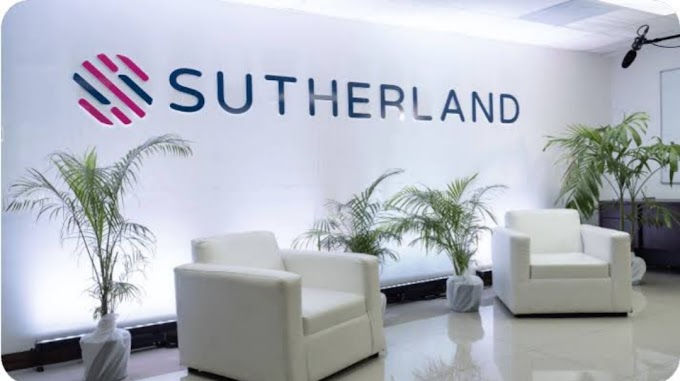 Sutherland is hiring for Transaction Processing Job Role | Work From Home Jobs in Sutherland 