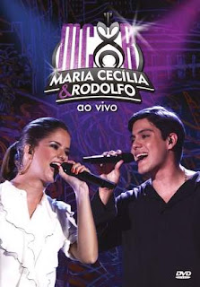 Maria Cecilia e Rodolfo Ao Vivo em Goiania