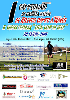 campeonato de cross