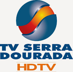 TV Serra Dourada HD em Cristalina GO