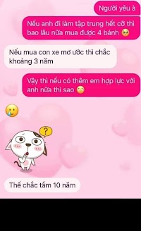 Em làm ít thôi anh nuôi :v