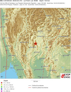 thailand_earthquake_epicenter_map_Chiangmai