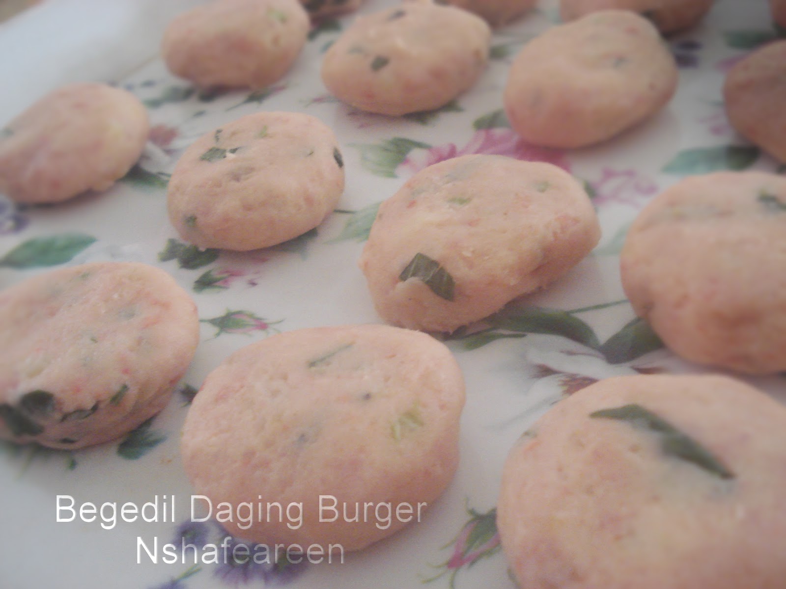 Resepi Burger Ayam Ramly - copd blogs