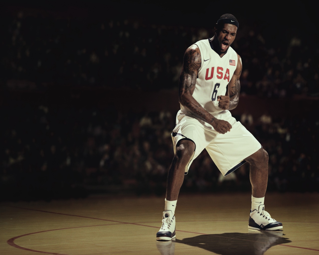 Lebron James HD Basketball Wallpapers | Nice Wallpapers