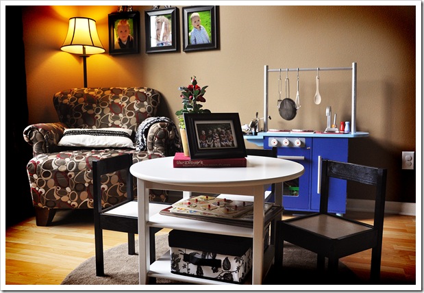 Living Room 5