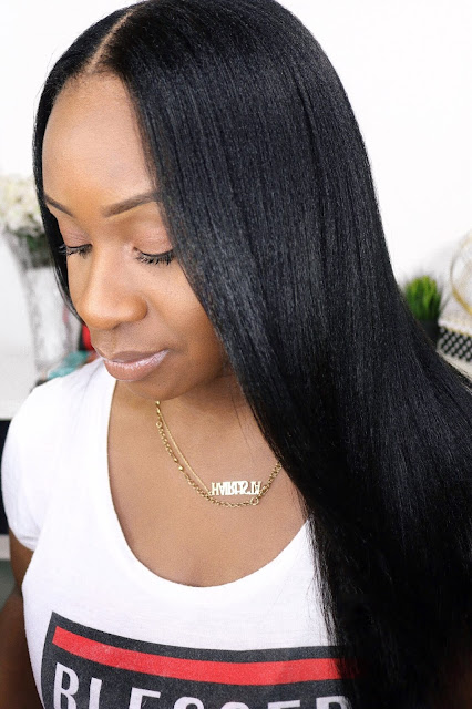 3 Reasons Why You Need To Start Your Hair Journey - NOW! | www.HairliciousInc.com