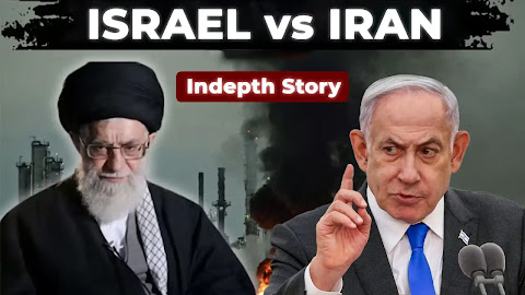 Israel vs Iran War 2025: Rising Tensions, Proxy Wars, and Global Consequences