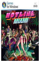 Miami Hotline PC Games
