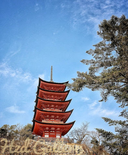 miyajima